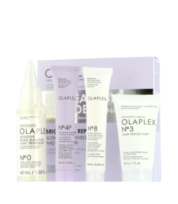 Olaplex No.0 Unbreakable Blondes Mini-Set