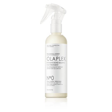 Olaplex No.0 Intensive Bond Building Hair Treatment (155 ml)
