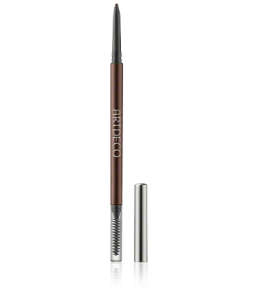 Artdeco Eye Brows Ultra Fine Brow Liner 12 Deep Brunette (0