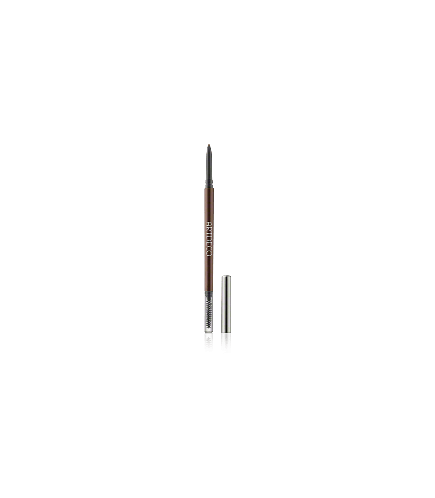 Artdeco Eye Brows Ultra Fine Brow Liner 12 Deep Brunette (0
