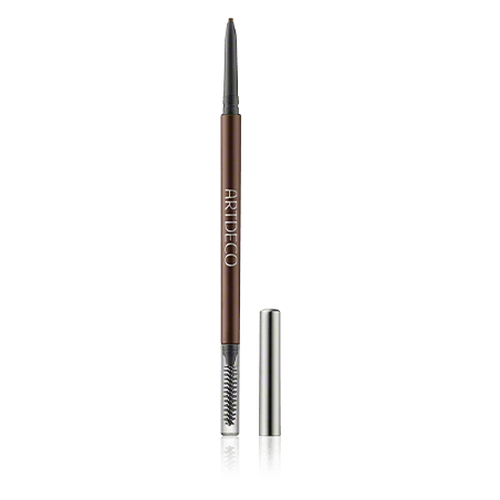 Artdeco Eye Brows Ultra Fine Brow Liner 12 Deep Brunette (0