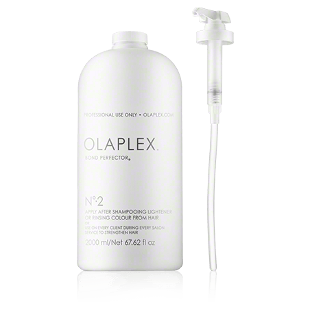 Olaplex No.2 Bond Perfector (2000 ml)