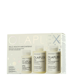Olaplex No.3 Hair Starter Kit