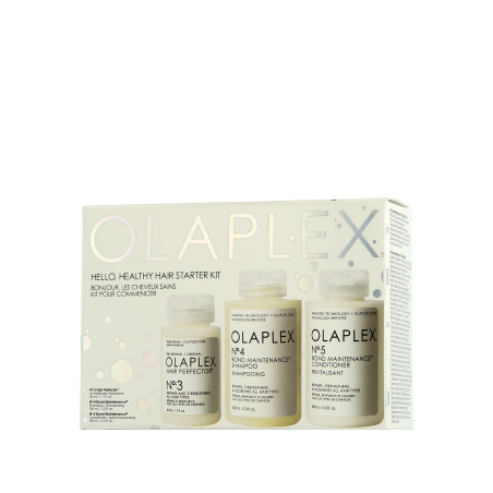 Olaplex No.3 Hair Starter Kit