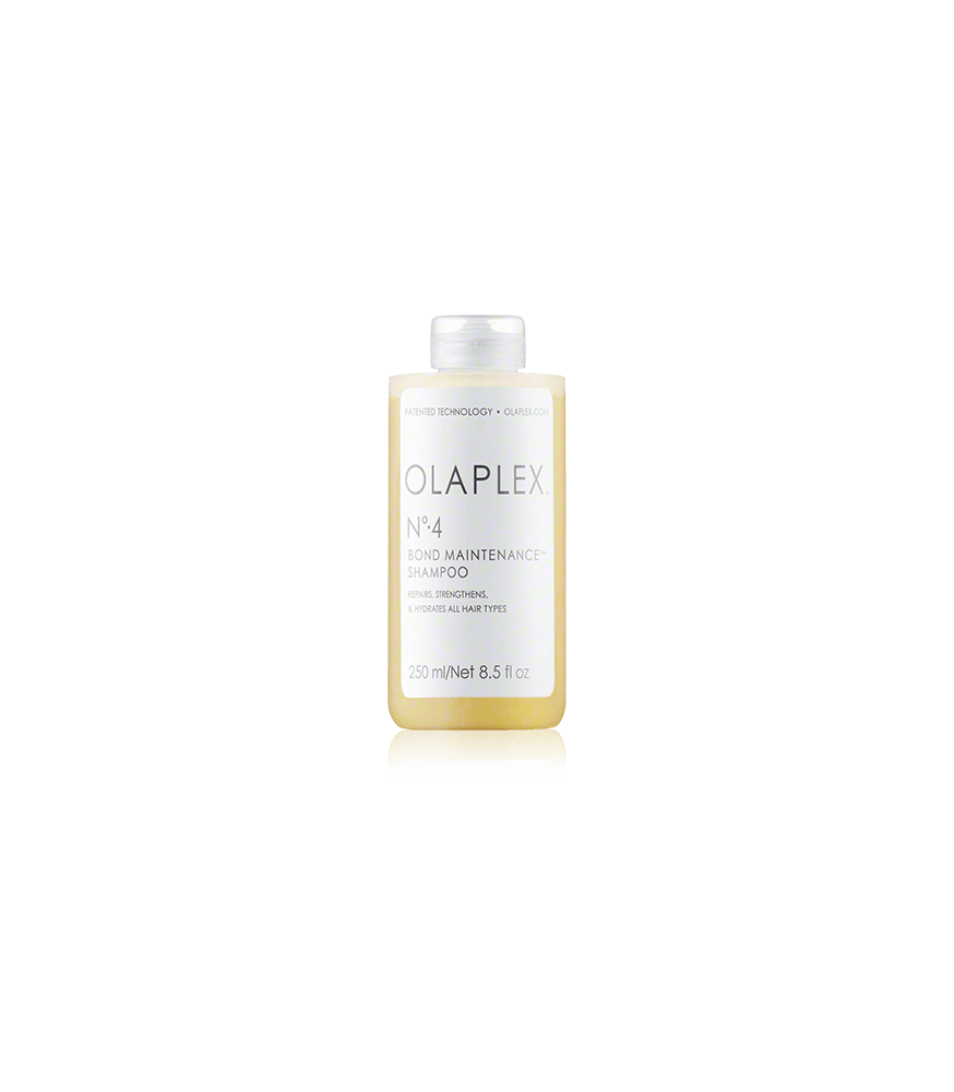 Olaplex No.4 Bond Maintenance Shampoo (250 ml)