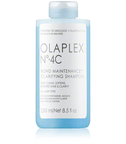 Olaplex No.4 C Bond Maintenance Clarifying Shampoo (250 ml)