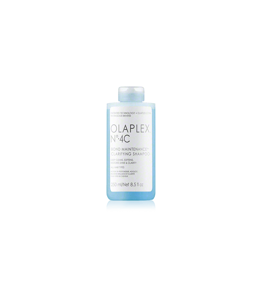 Olaplex No.4 C Bond Maintenance Clarifying Shampoo (250 ml)