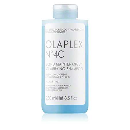 Olaplex No.4 C Bond Maintenance Clarifying Shampoo (250 ml)