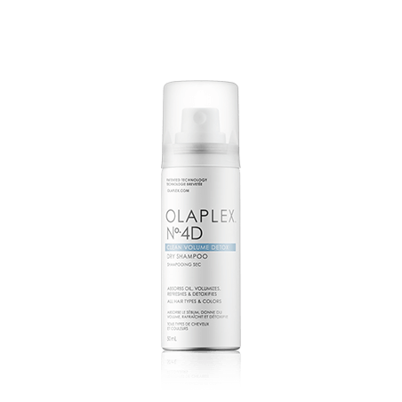 Olaplex No.4 D Clean Volume Detox Dry Shampoo (50 ml)