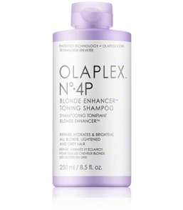Olaplex No.4 P Blonde Enhancer Toning Shampoo (250 ml)