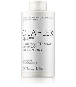 Olaplex No. 4 Fine Bond Maintenance Shampoo (250 ml)