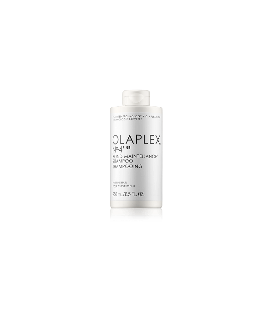 Olaplex No. 4 Fine Bond Maintenance Shampoo (250 ml)
