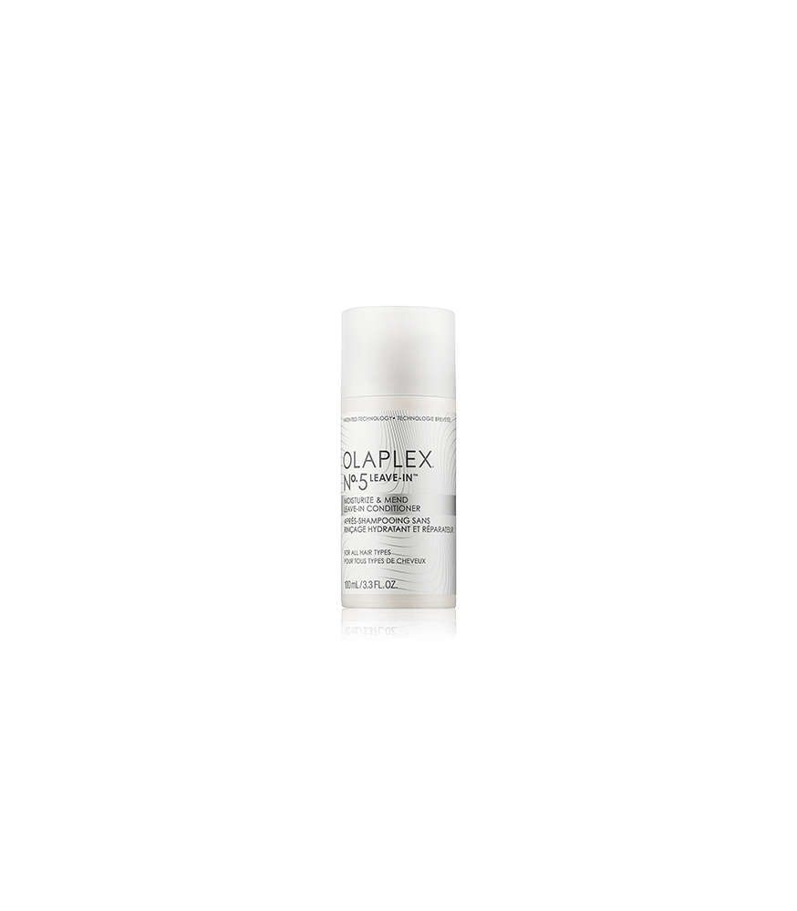 Olaplex No.5 Moisturize & Mend Leave-In Conditioner (100 ml)