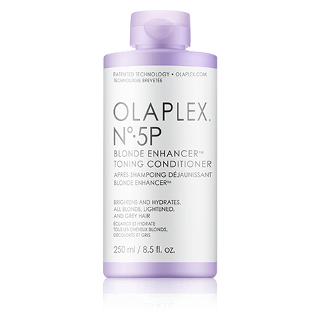 Olaplex No.5 P Blonde Enhancer Toning Conditioner (250 ml)