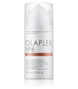 Olaplex No.6 Bond Smoother Leave-In Styling Treatment (100 ml)