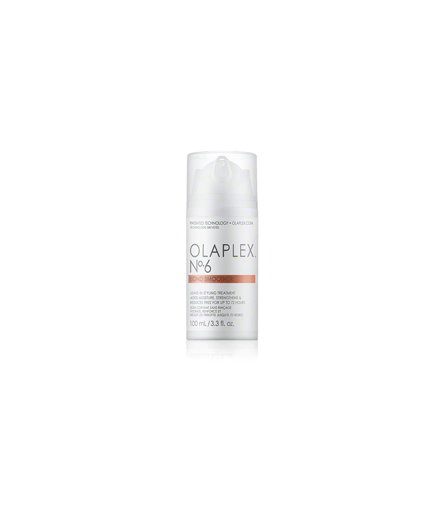 Olaplex No.6 Bond Smoother Leave-In Styling Treatment (100 ml)