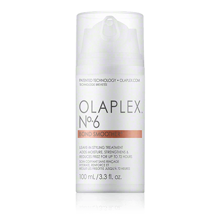 Olaplex No.6 Bond Smoother Leave-In Styling Treatment (100 ml)