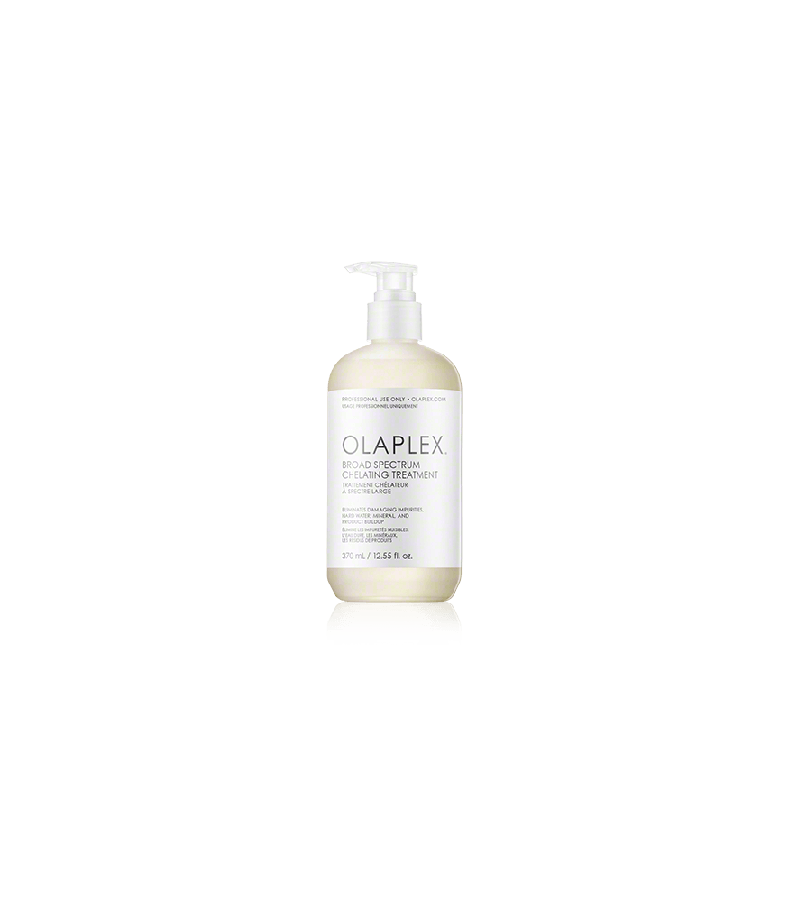 Olaplex Professionals Broad Spectrum Chelating Treatment (370 ml)