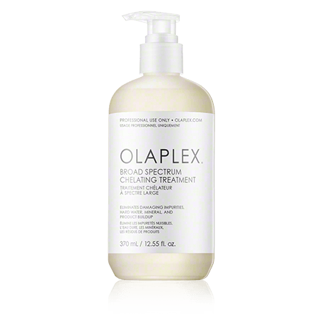 Olaplex Professionals Broad Spectrum Chelating Treatment (370 ml)