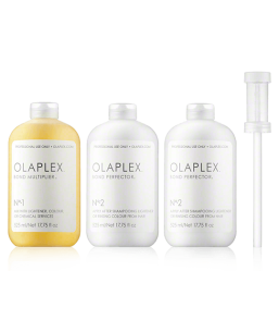 Olaplex Professionals Salon Kit (3 x 525 ml)