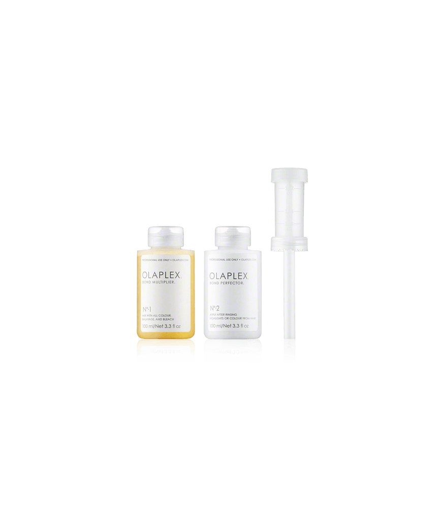 Olaplex Professionals Traveling Stylist Kit (3 x 100 ml)