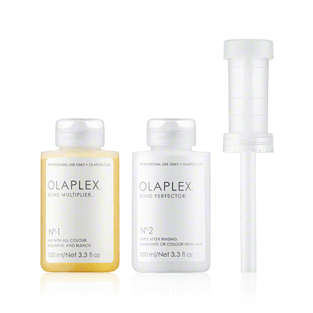 Olaplex Professionals Traveling Stylist Kit (3 x 100 ml)