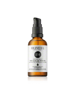 Oliveda Body Care B14 SOS Olive Leaf Skin Gel (50 ml)