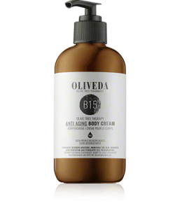 Oliveda Body Care B15 Anti Aging Body Cream (250 ml)