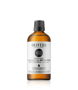 Oliveda Body Care B32 Grapefruit Rose Body Oil Serum (100 ml)