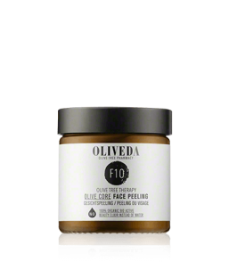 Oliveda Cleanser F10 Olive Core Face Peeling (60 ml)