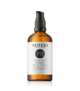Oliveda Cleanser F11 Activating Facial Toner (100 ml)