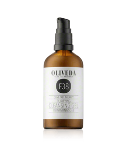 Oliveda Cleanser F38 Purifying Cleansing Gel (100 ml)