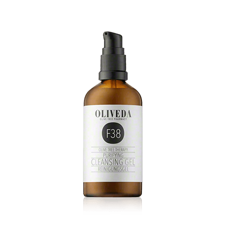 Oliveda Cleanser F38 Purifying Cleansing Gel (100 ml)