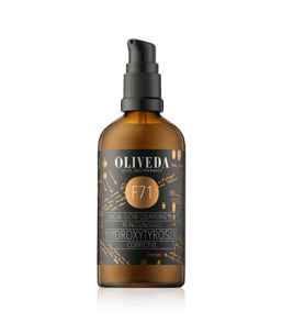 Oliveda Cleanser F71 Hydroxytyrosol Corrective Cleansing Gel (100 ml)