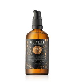 Oliveda Cleanser F72 Hydroxytyrosol Corrective Cleansing Oil (100 ml)