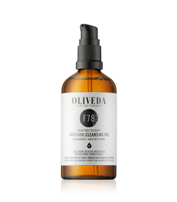 Oliveda Cleanser F78 Arbequina Cleansing Oil (100 ml)