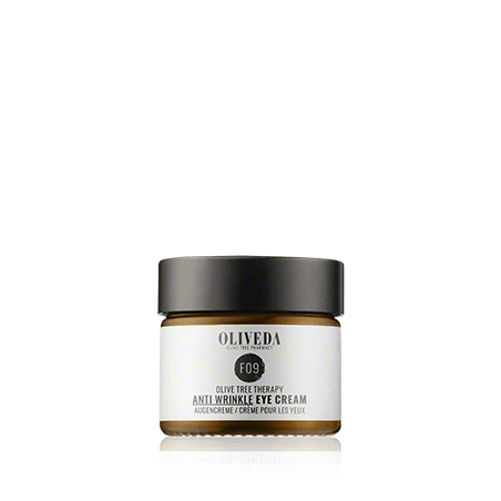 Oliveda Eye Care F09 Anti Wrinkle Eye Cream (30 ml)