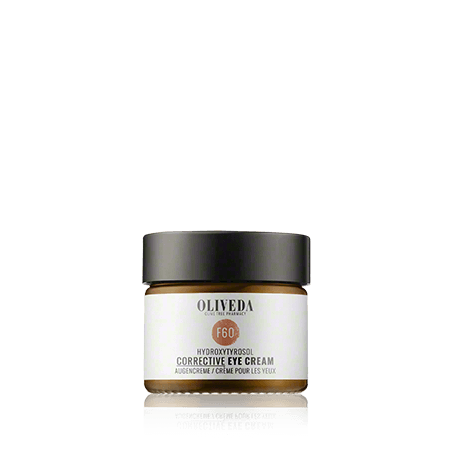 Oliveda Eye Care F60 Hydroxytyrosol Corrective Eye Cream (30 ml)