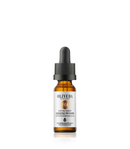 Oliveda Eye Care F64 Hydroxytyrosol Corrective Lifting Eye Elixier (12 ml)