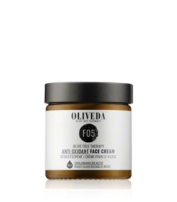 Oliveda Face Care F05 Anti Oxidant Face Cream (50 ml)
