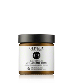 Oliveda Face Care F07 Anti Aging Face Cream (50 ml)