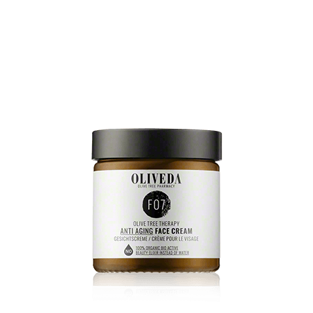 Oliveda Face Care F07 Anti Aging Face Cream (50 ml)
