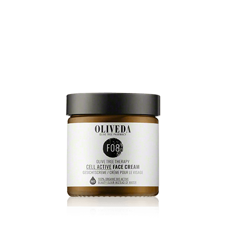Oliveda Face Care F08 Cell Active Face Cream (50 ml)