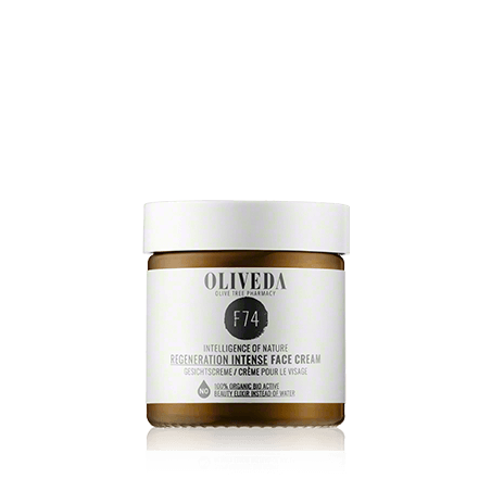 Oliveda Face Care F74 Regeneration Intense Face Cream (60 ml)