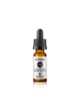 Oliveda Face Care F85 Acne SOS Face Drops (12 ml)