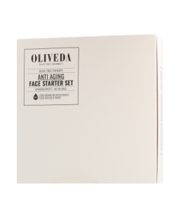 Oliveda Face Care Anti Aging Set
