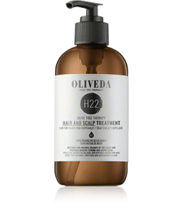 Oliveda Hair Care H22 Regenerating Hair and Scalp Treatment (250 ml)