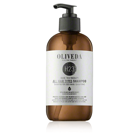 Oliveda Hair Care H23 Regenerating Shampoo All Hair Types (250 ml)
