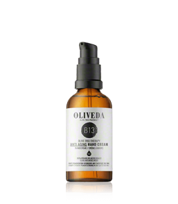 Oliveda Hand & Foot Care B13 Anti Aging Hand Cream (50 ml)