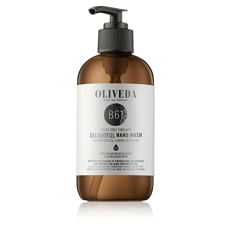 Oliveda Hand & Foot Care B61 Delightful Hand Wash (250 ml)